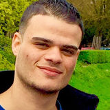 Mst from Rosmalen | Man | 30 years old | Taurus