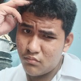 Disretht from Batangas | Man | 21 years old | Pisces