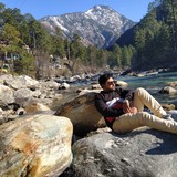 Coomme94 from Dhanbad | Man | 27 years old | Capricorn