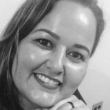 Paulinha from Divinopolis | Woman | 42 years old | Aquarius