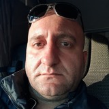 Sidamonidzebx from Antwerpen | Man | 44 years old | Cancer