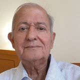 Arun from Muscat | Man | 78 years old | Libra