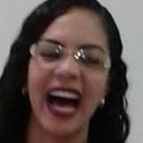 Ana from Vila Velha | Woman | 48 years old | Capricorn