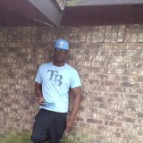 Terrancemba from Fort Smith | Man | 51 years old | Aries