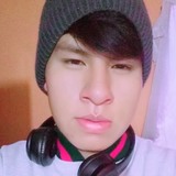 Malcon from Oruro | Man | 26 years old | Libra