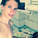 Robbin from Vriezenveen | Man | 30 years old | Gemini