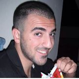 Drir from Beersheba | Man | 38 years old | Cancer