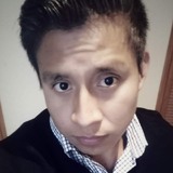 Alexander from Tlaquepaque | Man | 35 years old | Gemini