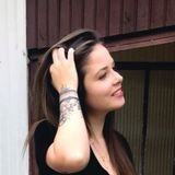Maikelly from Concordia | Woman | 29 years old | Pisces