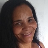 Ildete from Varzea Paulista | Woman | 59 years old | Capricorn