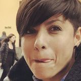 Alex from Queretaro | Woman | 45 years old | Aries