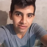 Sandro from Castelli | Man | 26 years old | Aries