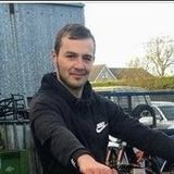 Marius from Blessington | Man | 29 years old | Taurus