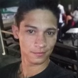 Júnior from Itapecerica da Serra | Man | 41 years old | Sagittarius