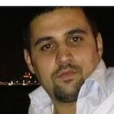 Esinti from Tekirdag | Man | 42 years old | Aries