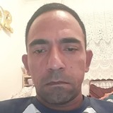 Café from Carlos Barbosa | Man | 46 years old | Cancer