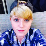 Mk from Yosemite National Park | Woman | 29 years old | Sagittarius