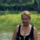 Cida from Guanhaes | Woman | 54 years old | Libra