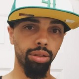 Tyron from Salem | Man | 41 years old | Cancer