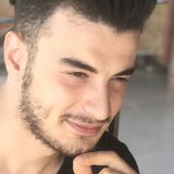 Ahmet from Riyadh | Man | 24 years old | Libra