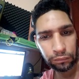 Chimax from Santo Domingo | Man | 44 years old | Aquarius