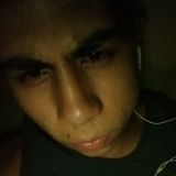 Ari from El Soberbio | Man | 26 years old | Scorpio