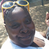 Tasha from Cincinnati | Woman | 47 years old | Capricorn