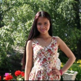 Annie from Oslo | Woman | 37 years old | Capricorn