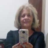 Pipica from Cachoeira Paulista | Woman | 61 years old | Aquarius
