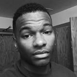 Houston from Warrensburg | Man | 34 years old | Cancer