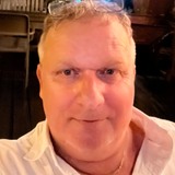 Okugcn from Prenzlauer Berg | Man | 60 years old | Aquarius