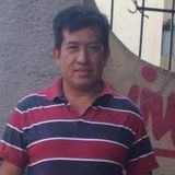 Polo from Naucalpan de Juarez | Man | 52 years old | Aries