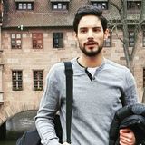 Ayoob from Nuremberg | Man | 35 years old | Virgo