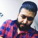 Golden from Toluca | Man | 34 years old | Cancer
