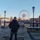 Mickkueainh3 from Sopot | Man | 27 years old | Capricorn