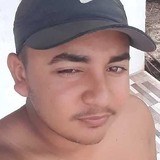 Gugu from Cha Grande | Man | 32 years old | Aries