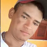 Nenê from Iraucuba | Man | 33 years old | Libra