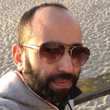 Mido from Brussels | Man | 46 years old | Virgo