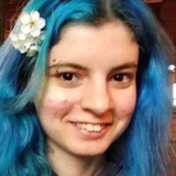 Софья from Moscow | Woman | 25 years old | Pisces