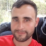 Coruja from Quatro Barras | Man | 34 years old | Scorpio