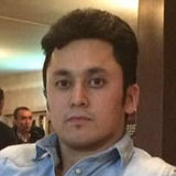 Ali from Malmö | Man | 30 years old | Capricorn