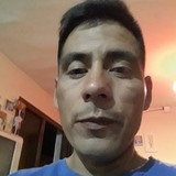 Negro from Mendoza | Man | 46 years old | Libra
