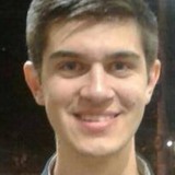 Cadu from Porto Alegre | Man | 31 years old | Scorpio
