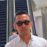 Ban from Tokamachi | Man | 46 years old | Leo