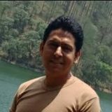 Raza from Amroha | Man | 47 years old | Aries