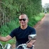 Cabelo from Panorama | Man | 61 years old | Aries