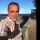 Luis from Bayamon | Man | 59 years old | Aquarius