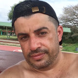 Crist from San José | Man | 45 years old | Sagittarius