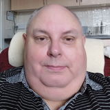 Martyjuly from Paignton | Man | 60 years old | Cancer