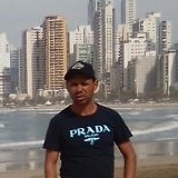 Marcelobenedsa from Penha | Man | 45 years old | Capricorn
